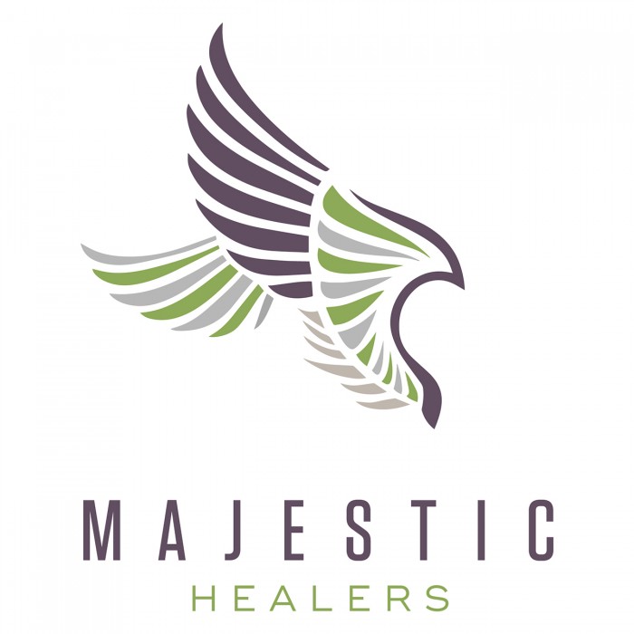 Majestic Healers